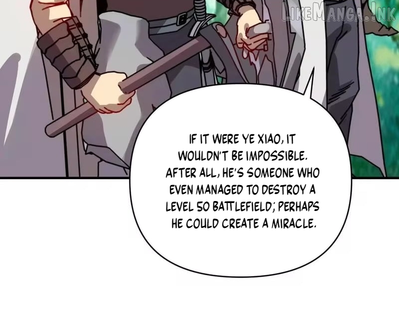 Starting As The God Of Wealth, Taming Billions Of Divine Pets! Chapter 85  - page 17